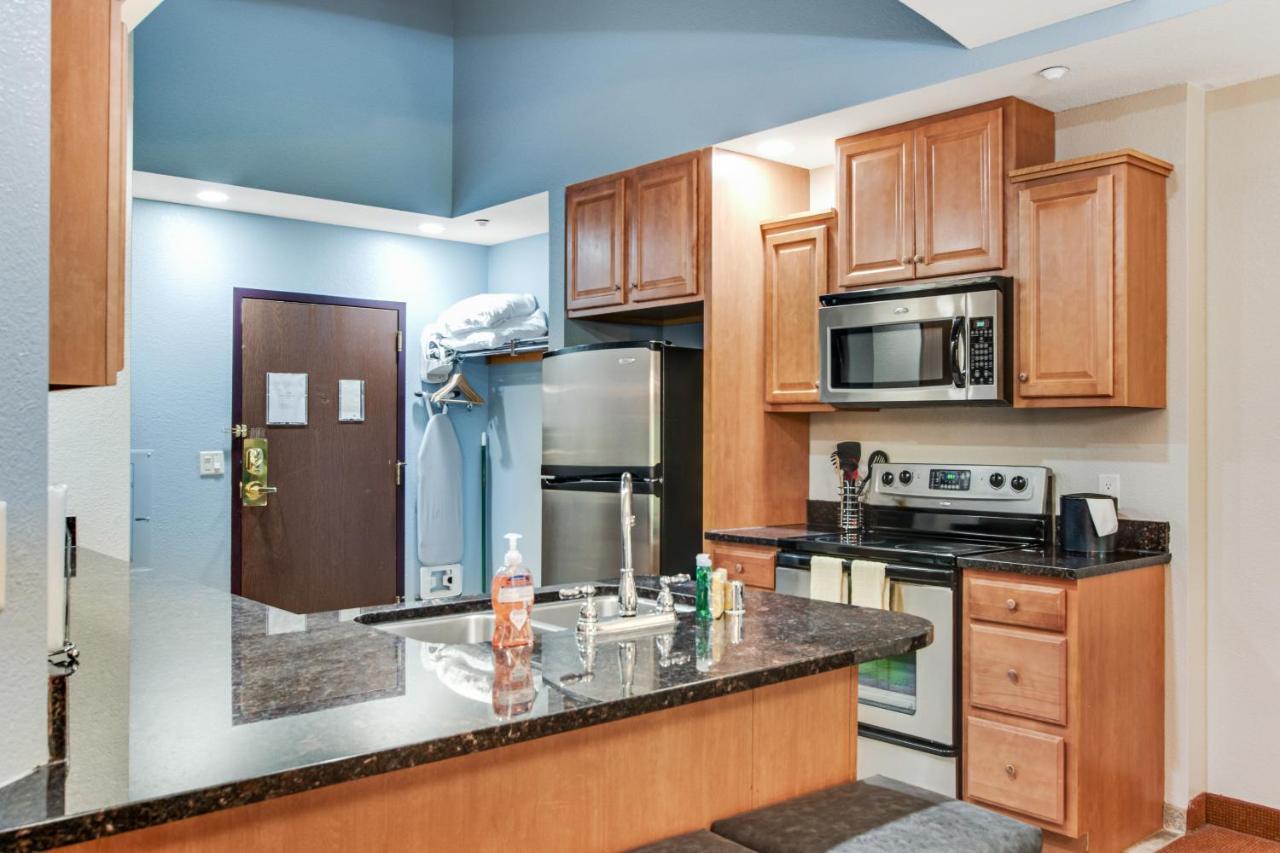 Chula Vista Condo Unit #2145 Wisconsin Dells Exterior photo