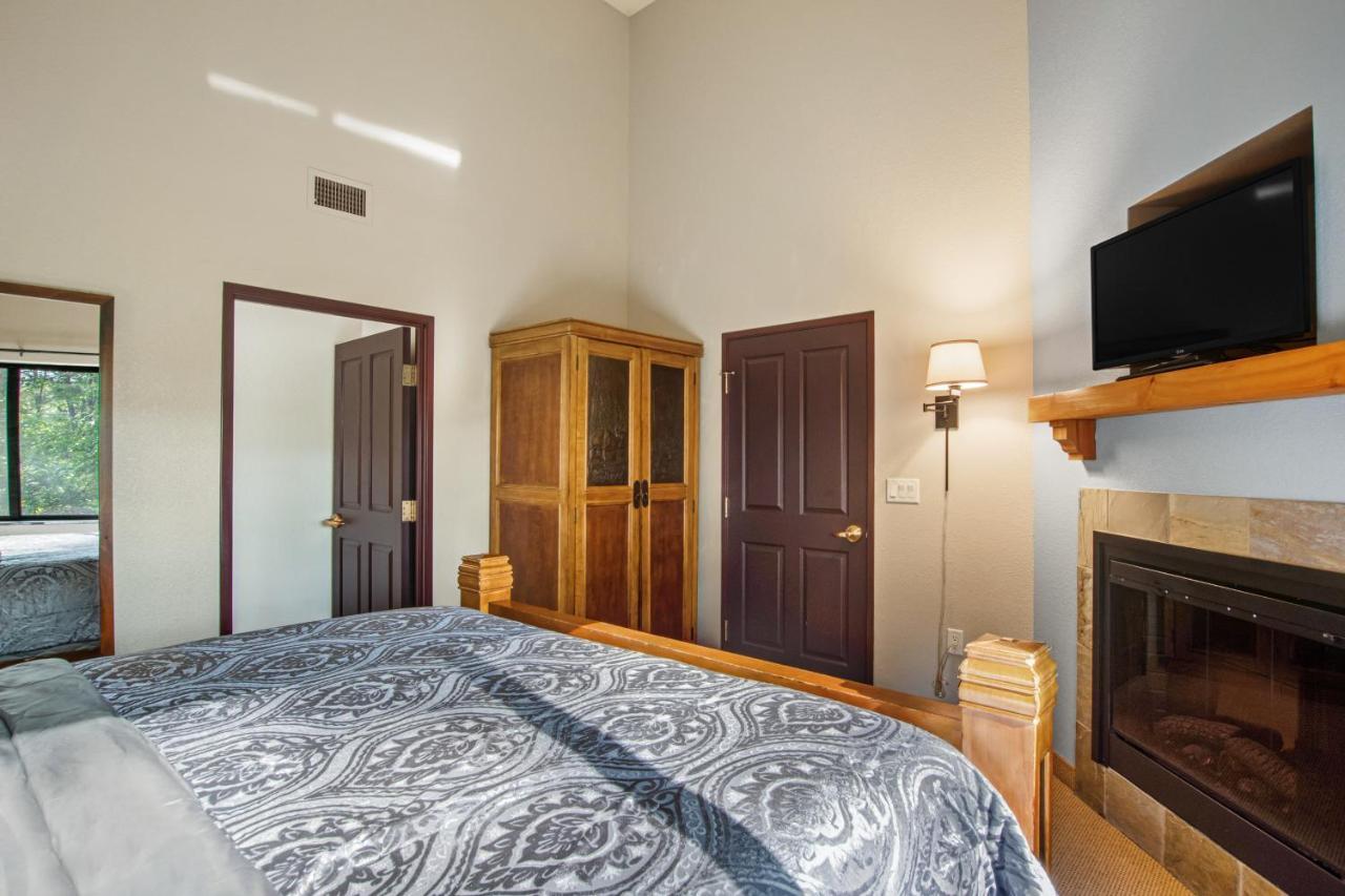 Chula Vista Condo Unit #2145 Wisconsin Dells Exterior photo