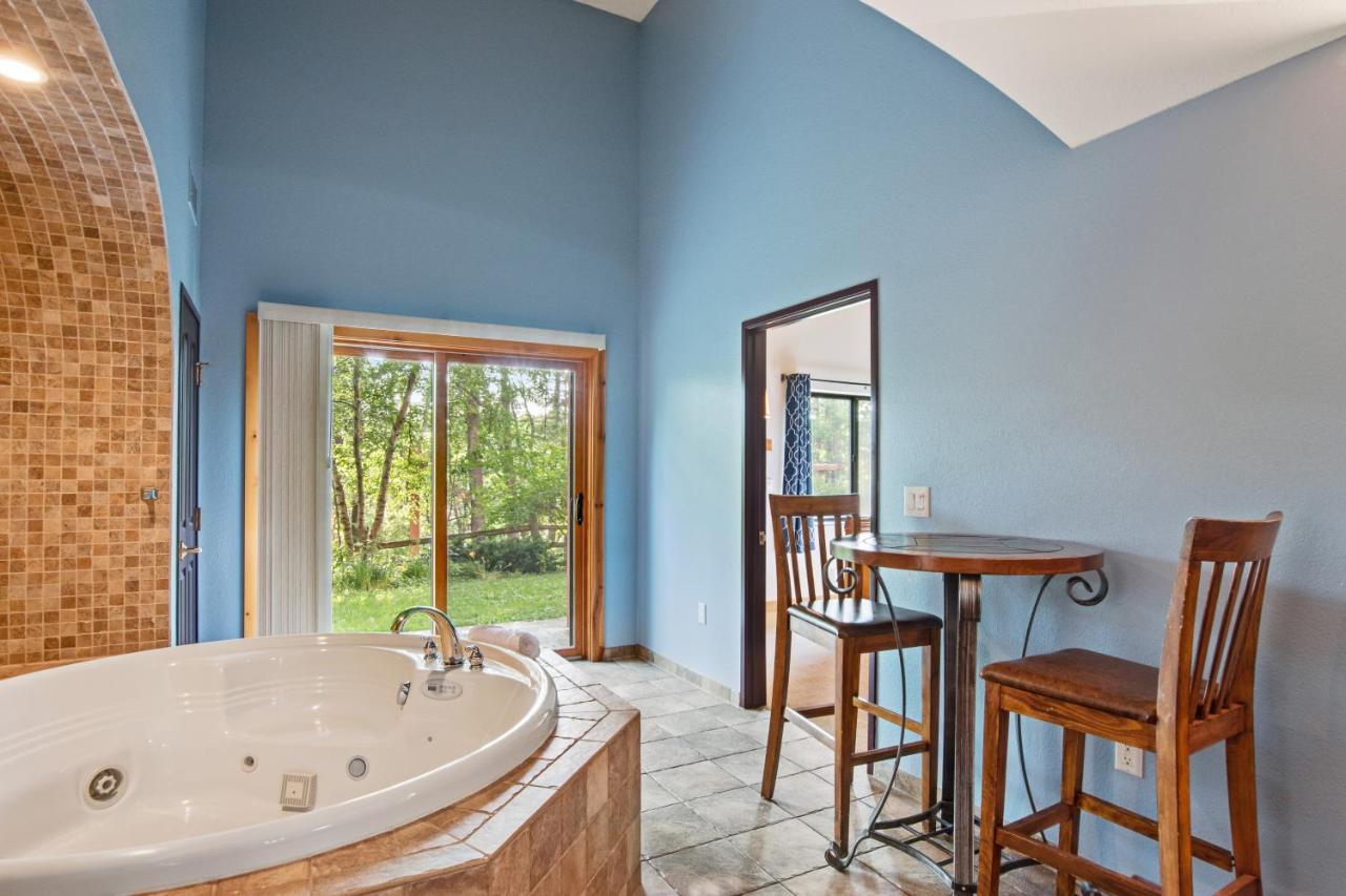 Chula Vista Condo Unit #2145 Wisconsin Dells Exterior photo